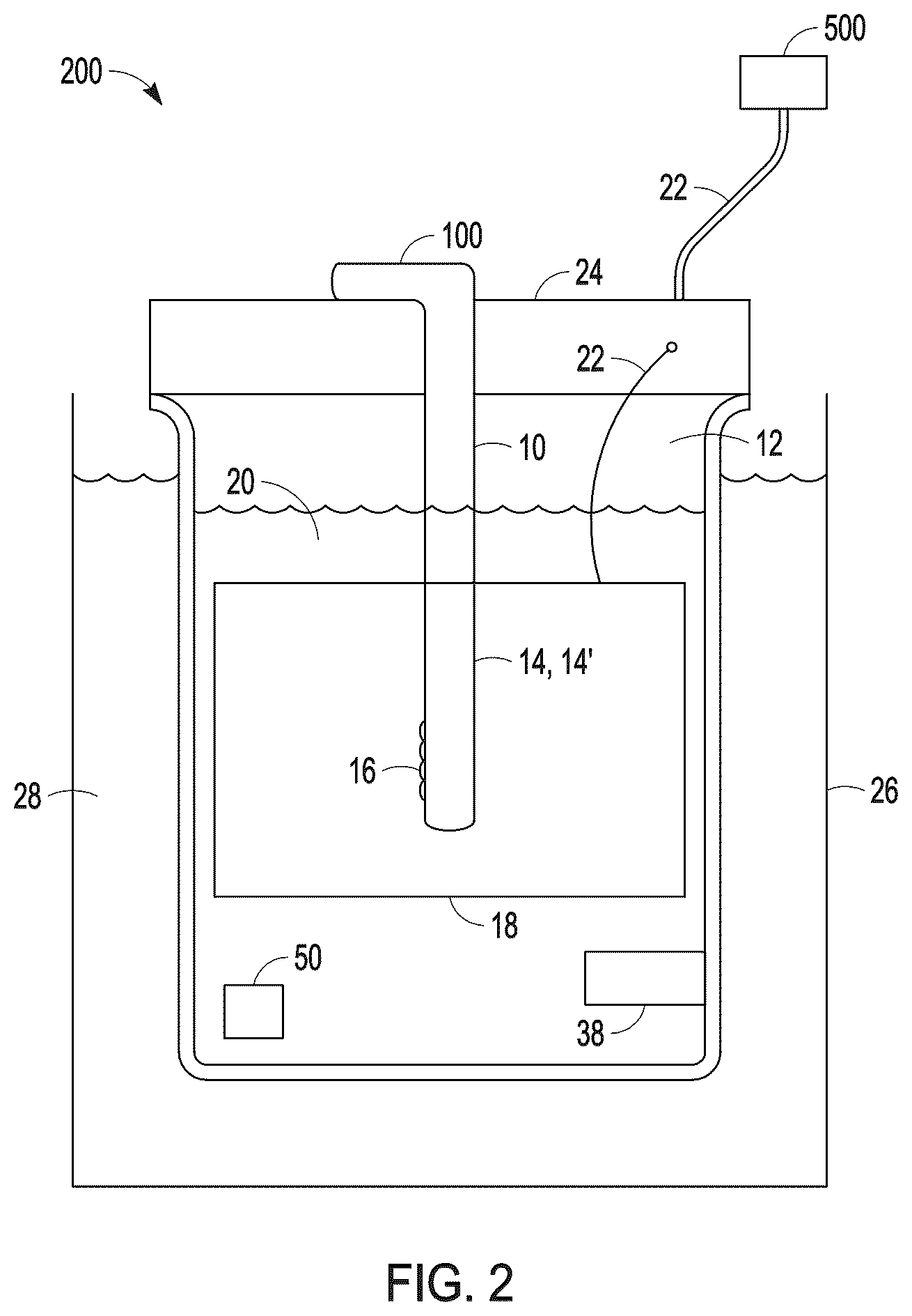 Patent US12616576 Figure 2 – Methods of modifying the porous surface of implants