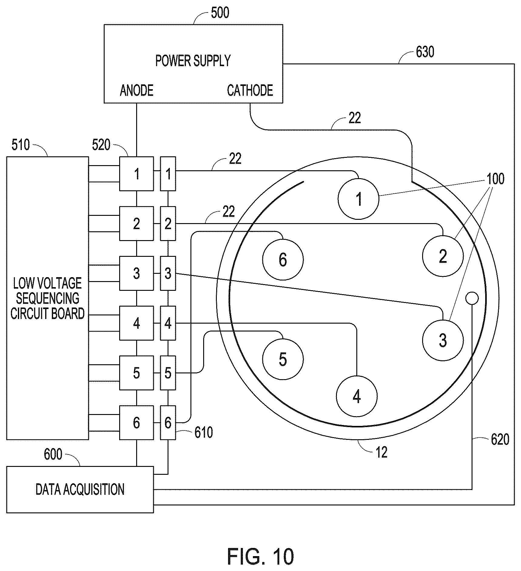 Patent US12616576 Figure 10 – Methods of modifying the porous surface of implants