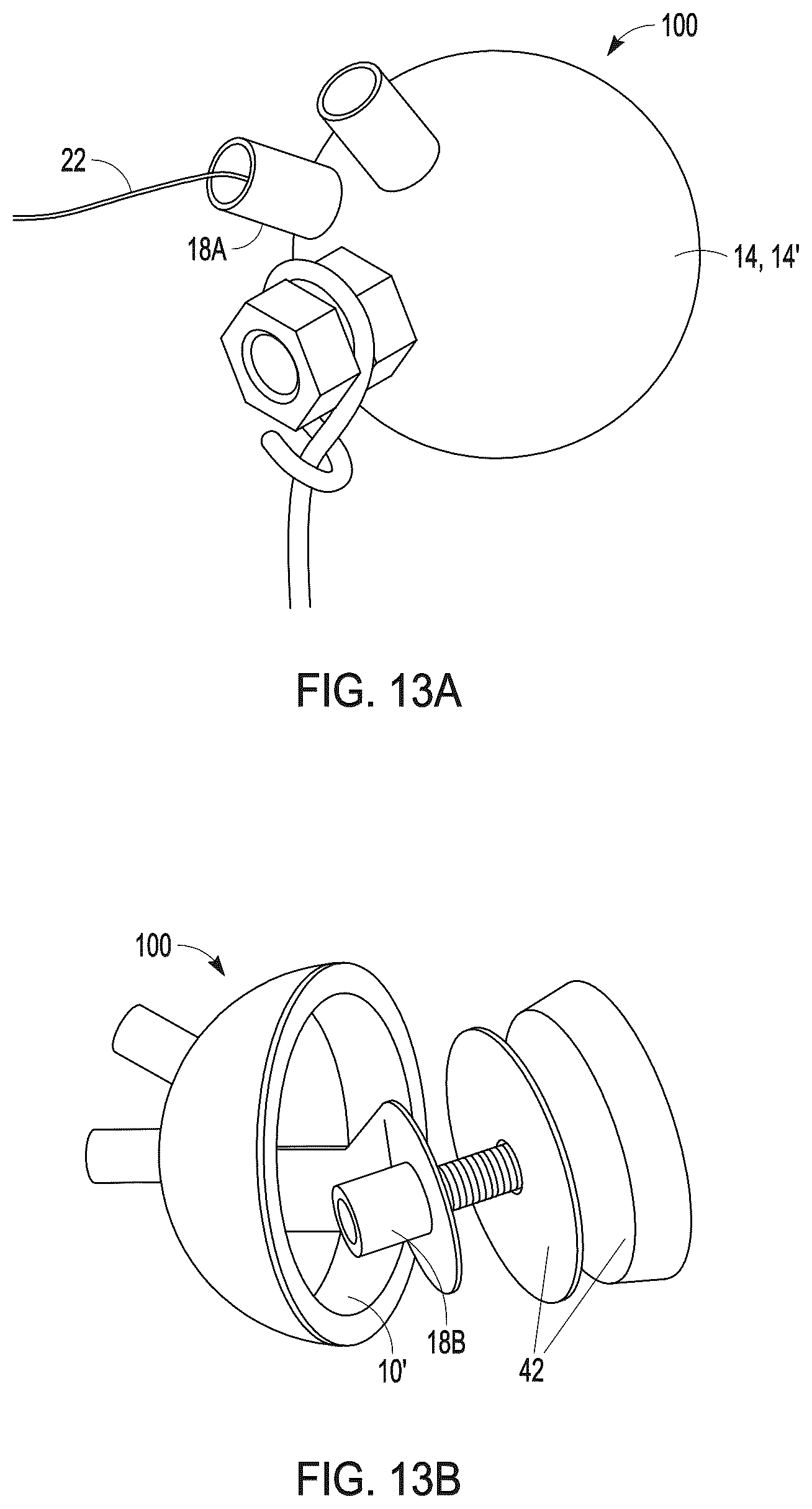 Patent US12616576 Figure 15 – Methods of modifying the porous surface of implants