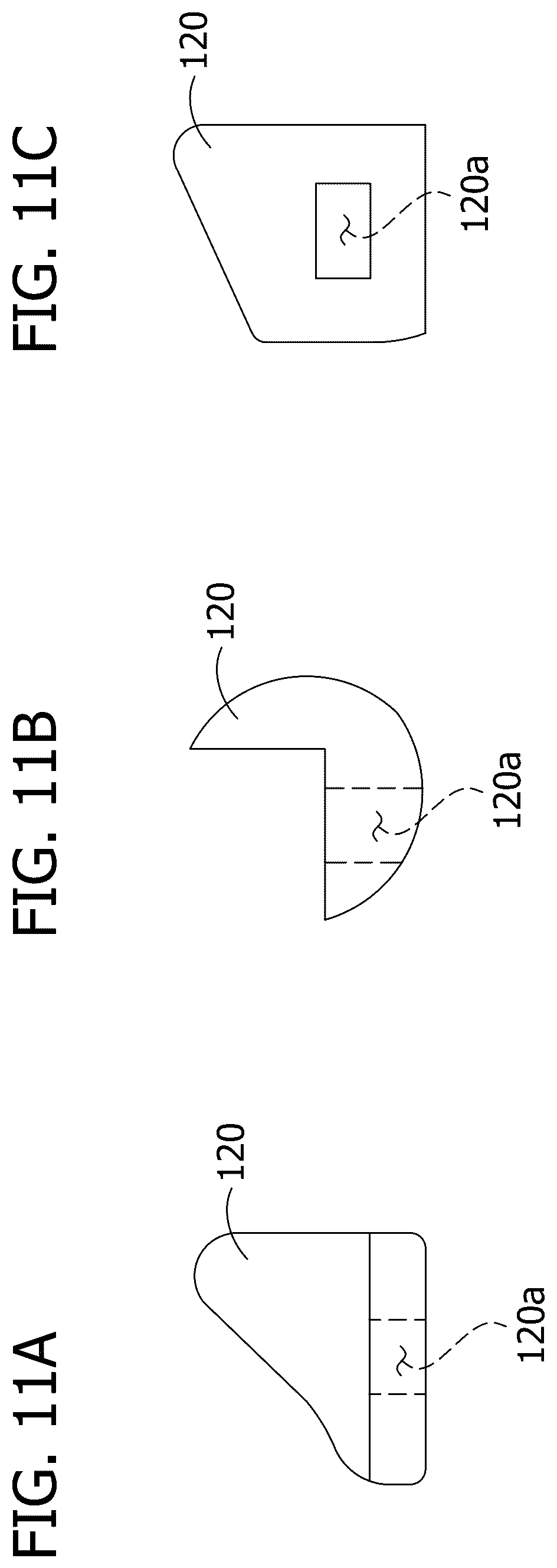 Patent US12616577 Figure 8 – Hinged articulating spacer system for revision knee arthroplasty
