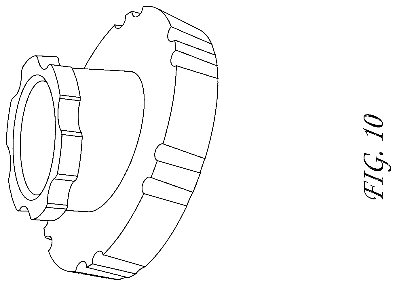 Patent US12616578 Figure 12 – Total reverse shoulder systems and methods