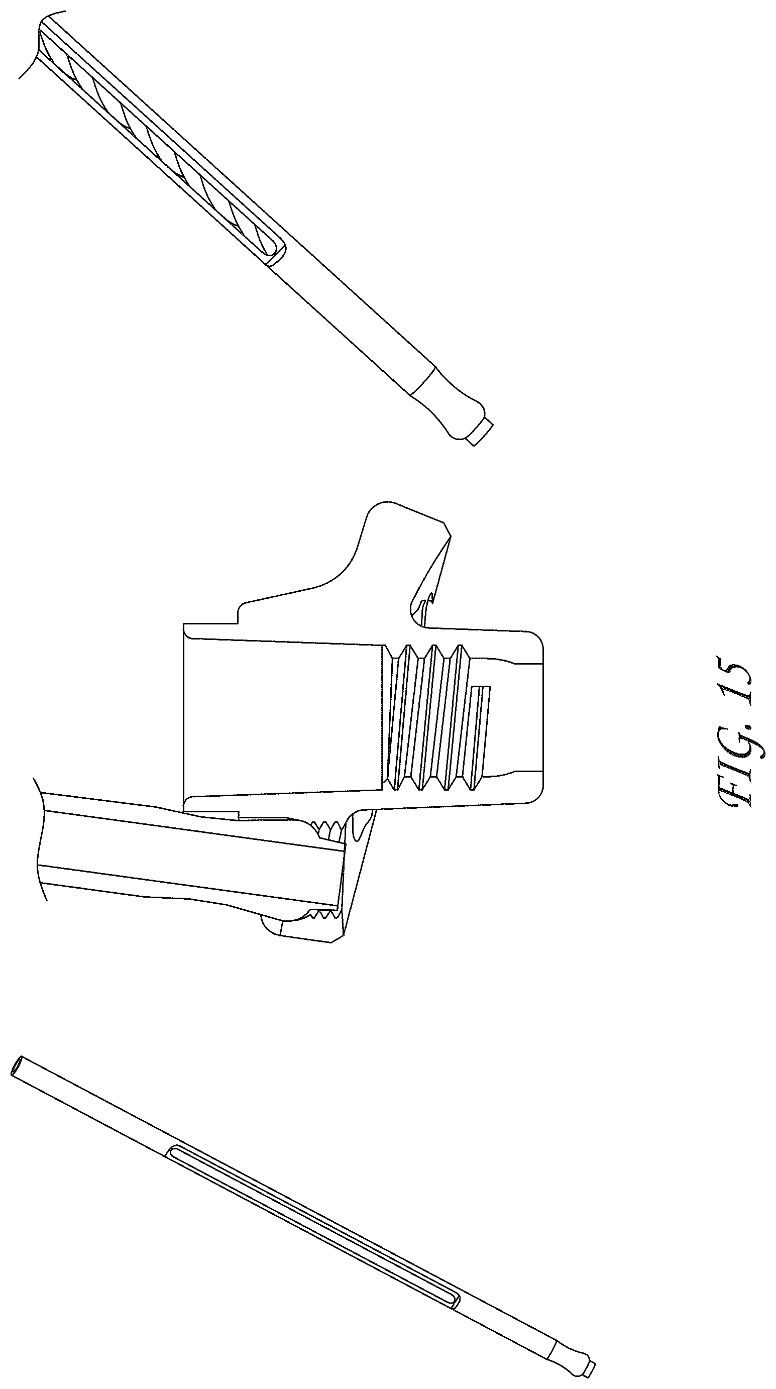 Patent US12616578 Figure 17 – Total reverse shoulder systems and methods