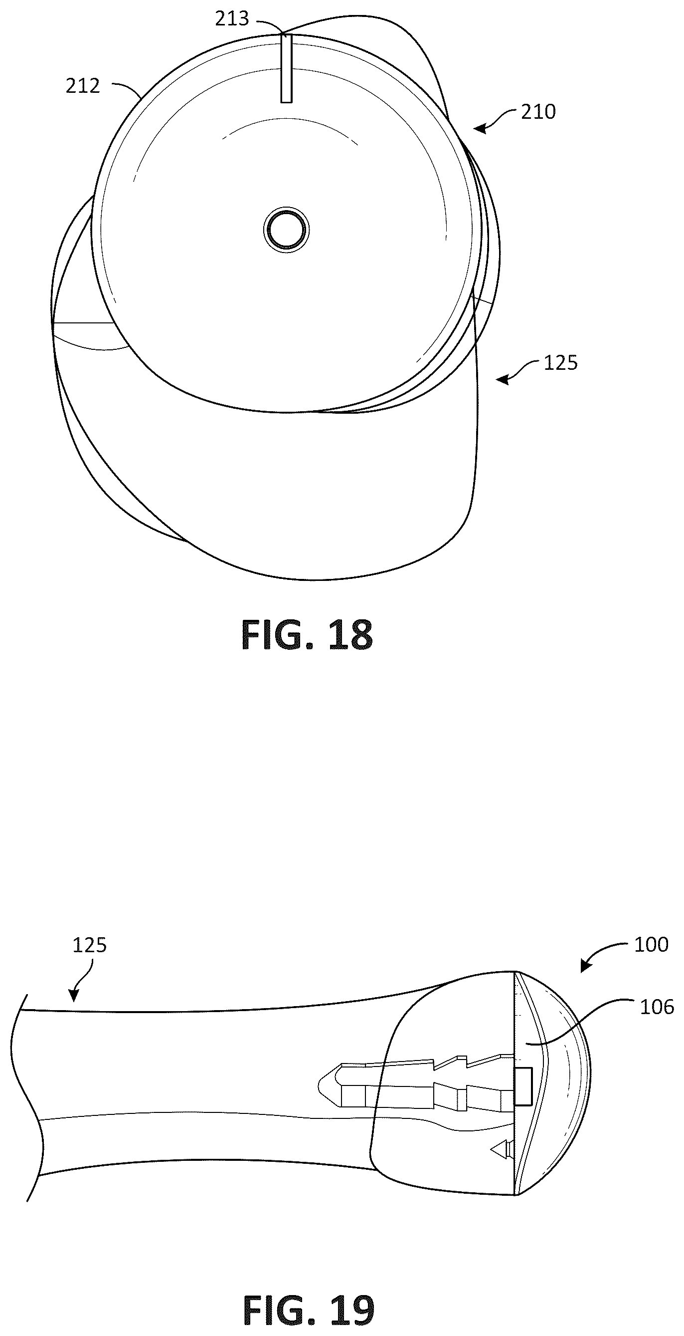 Patent US12616579 Figure 10 – Metatarsal arthroplasty devices, systems, and methods