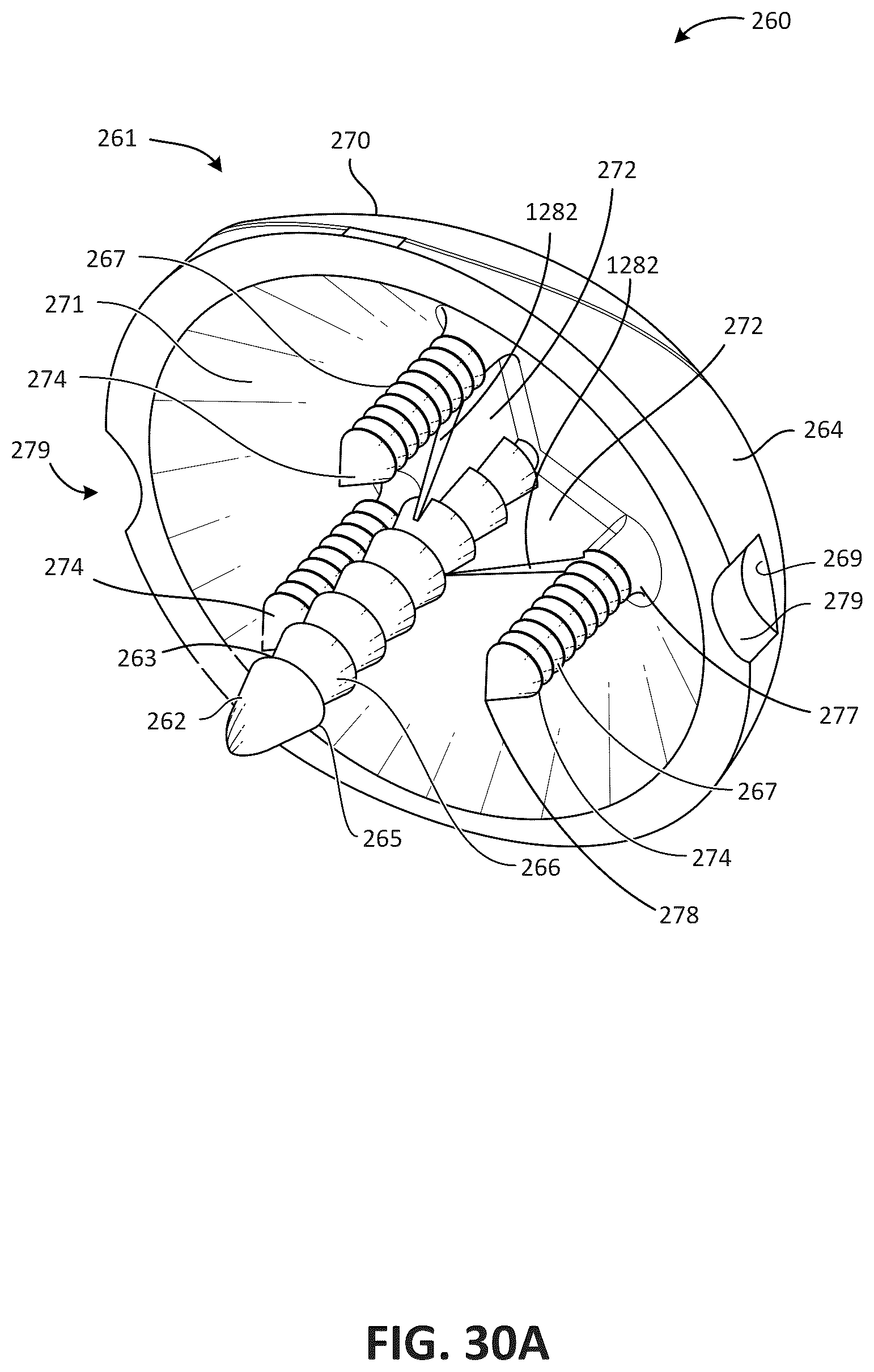 Patent US12616579 Figure 16 – Metatarsal arthroplasty devices, systems, and methods