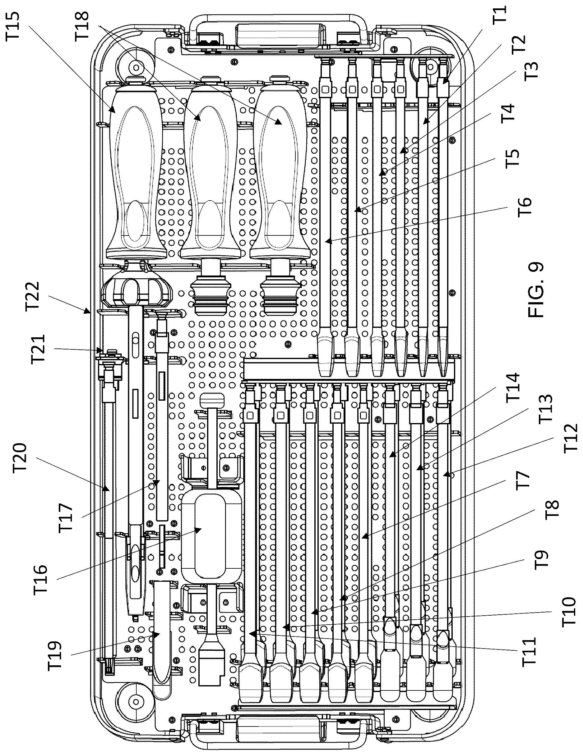 Patent US12616581 Figure 10 – Methods for restoring bilateral spinal alignment and/or range of motion