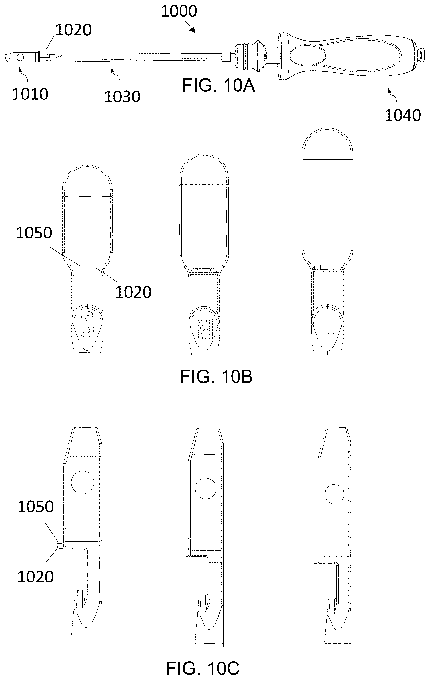 Patent US12616581 Figure 11 – Methods for restoring bilateral spinal alignment and/or range of motion