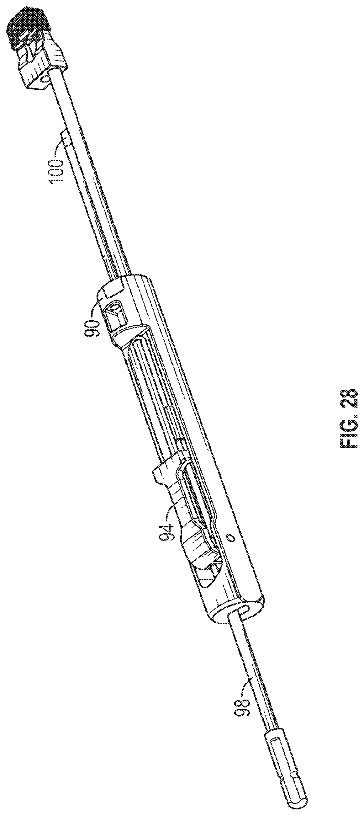 Patent US12616585 Figure 14 – Stand-alone interbody fusion