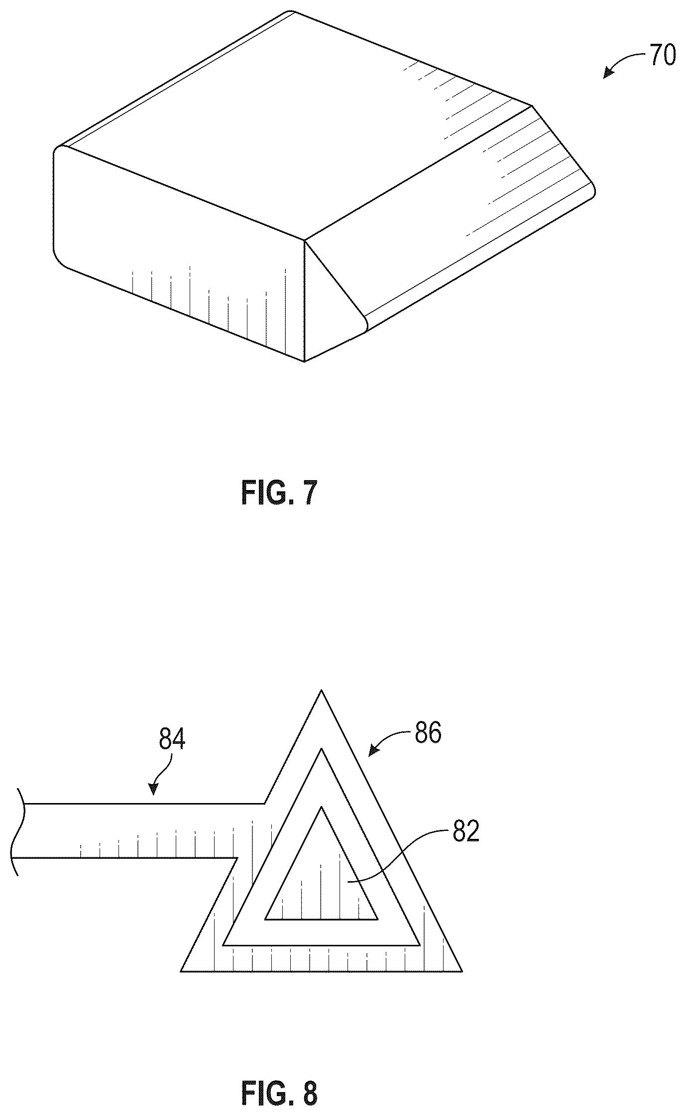 Patent US12616587 Figure 7 – Sacro-iliac joint stabilizing implants and methods of implantation