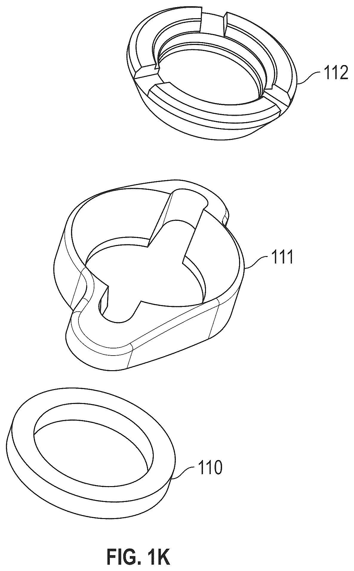 Patent US12616588 Figure 11 – Spinal implant