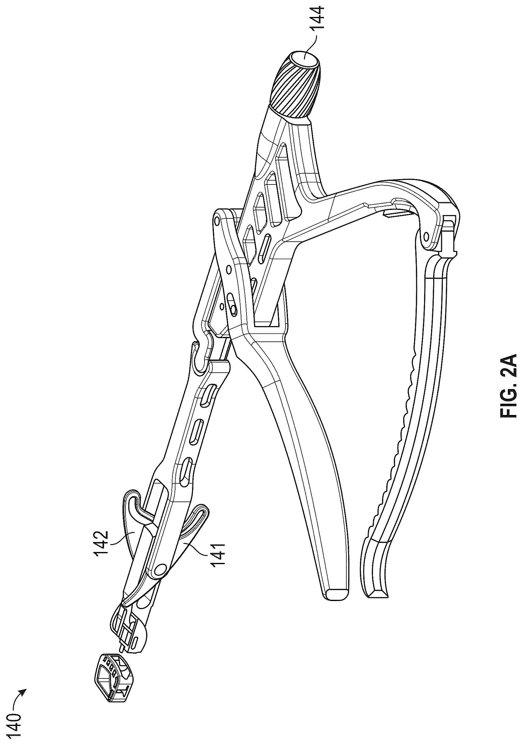 Patent US12616588 Figure 12 – Spinal implant