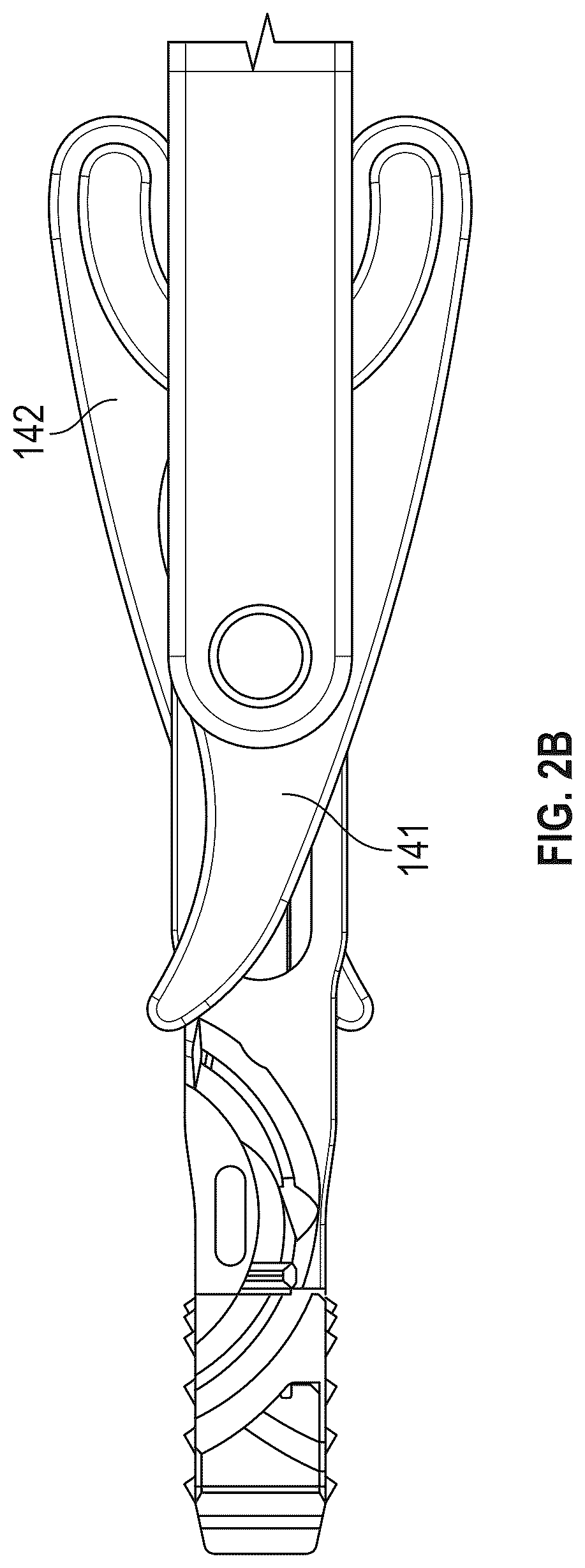 Patent US12616588 Figure 13 – Spinal implant