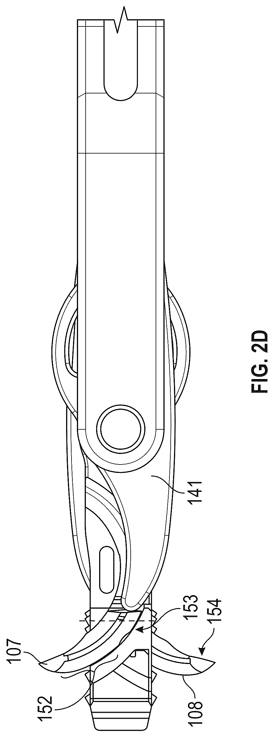 Patent US12616588 Figure 15 – Spinal implant