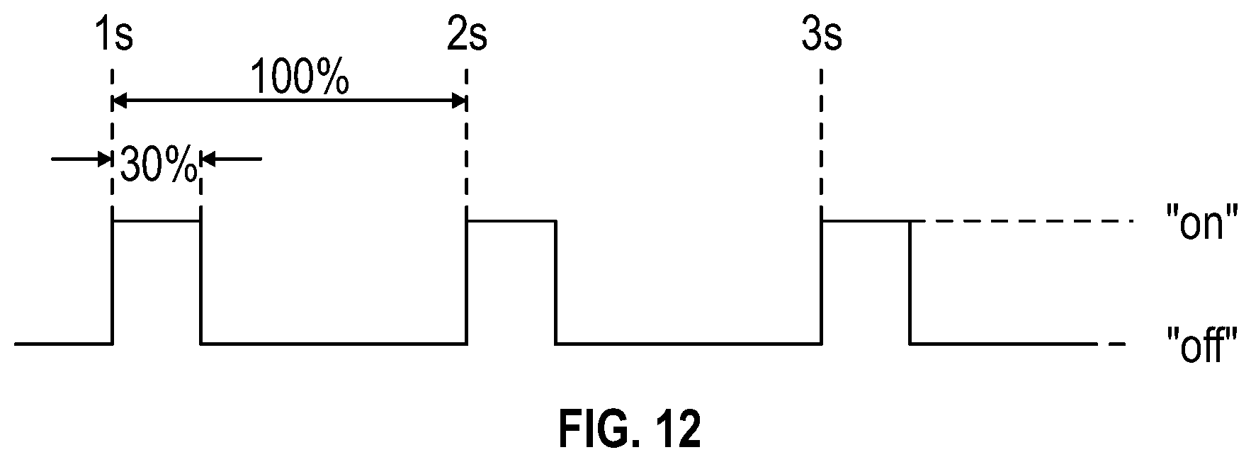 Patent US12616590 Figure 14 – Assistive device with hybrid control systems
