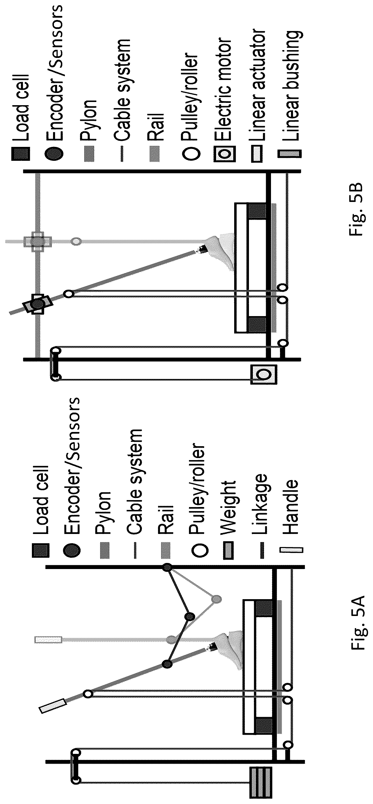 Patent US12616591 Figure 9 – Method and system to monitor and design prosthetics