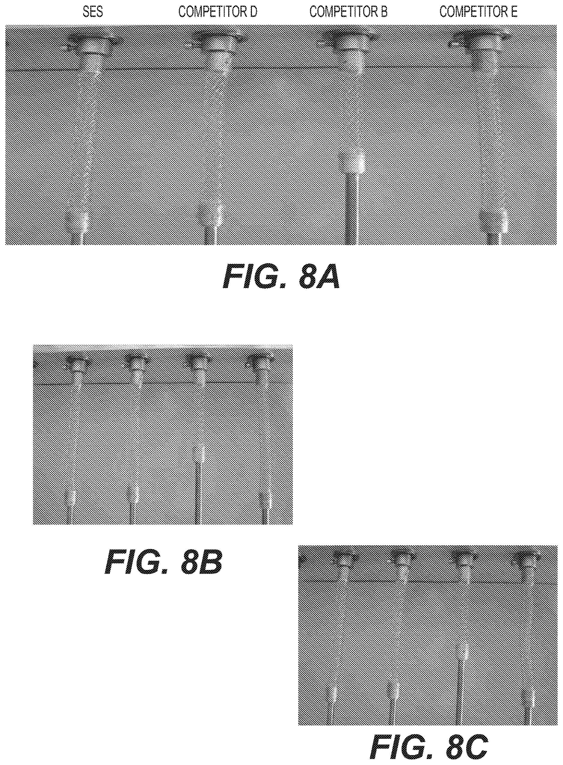 Patent US12616592 Figure 8 – Bidirectional stent and method of use thereof