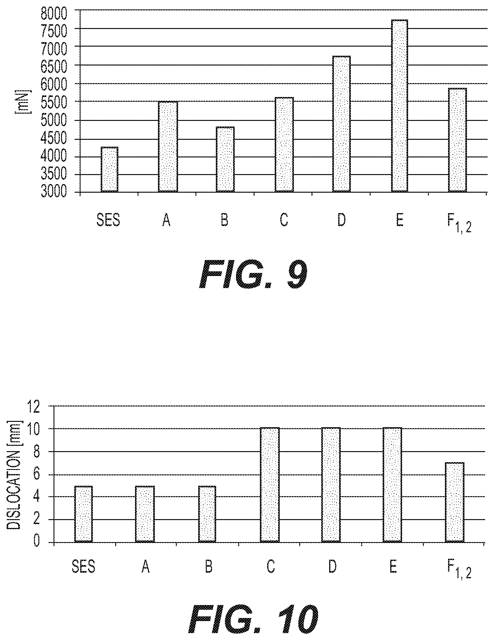 Patent US12616592 Figure 11 – Bidirectional stent and method of use thereof
