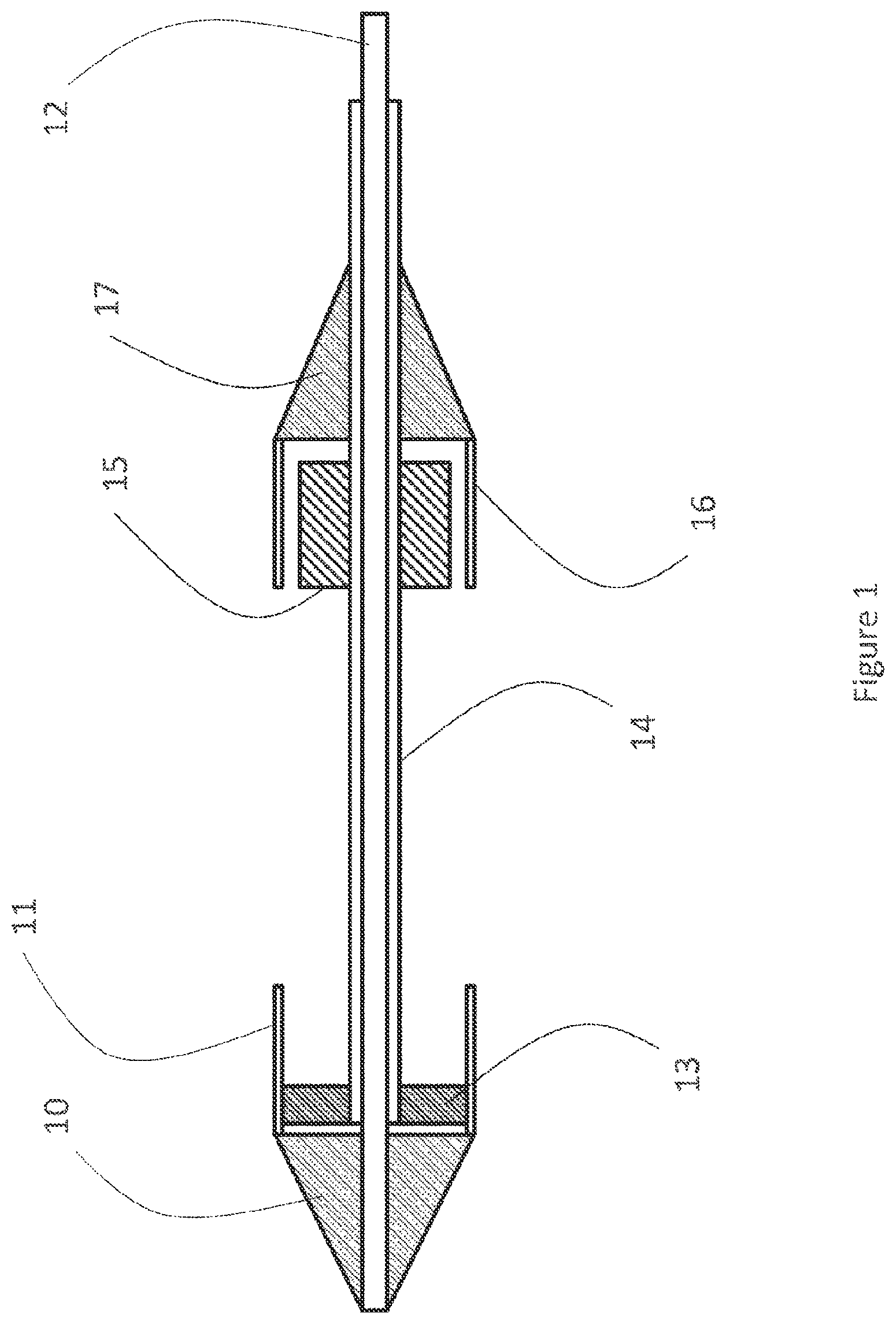 Patent US12616593 — Heart valve prosthesis delivery system and method for delivery of heart valve prosthesis with introducer sheath and loading system — Figure 1