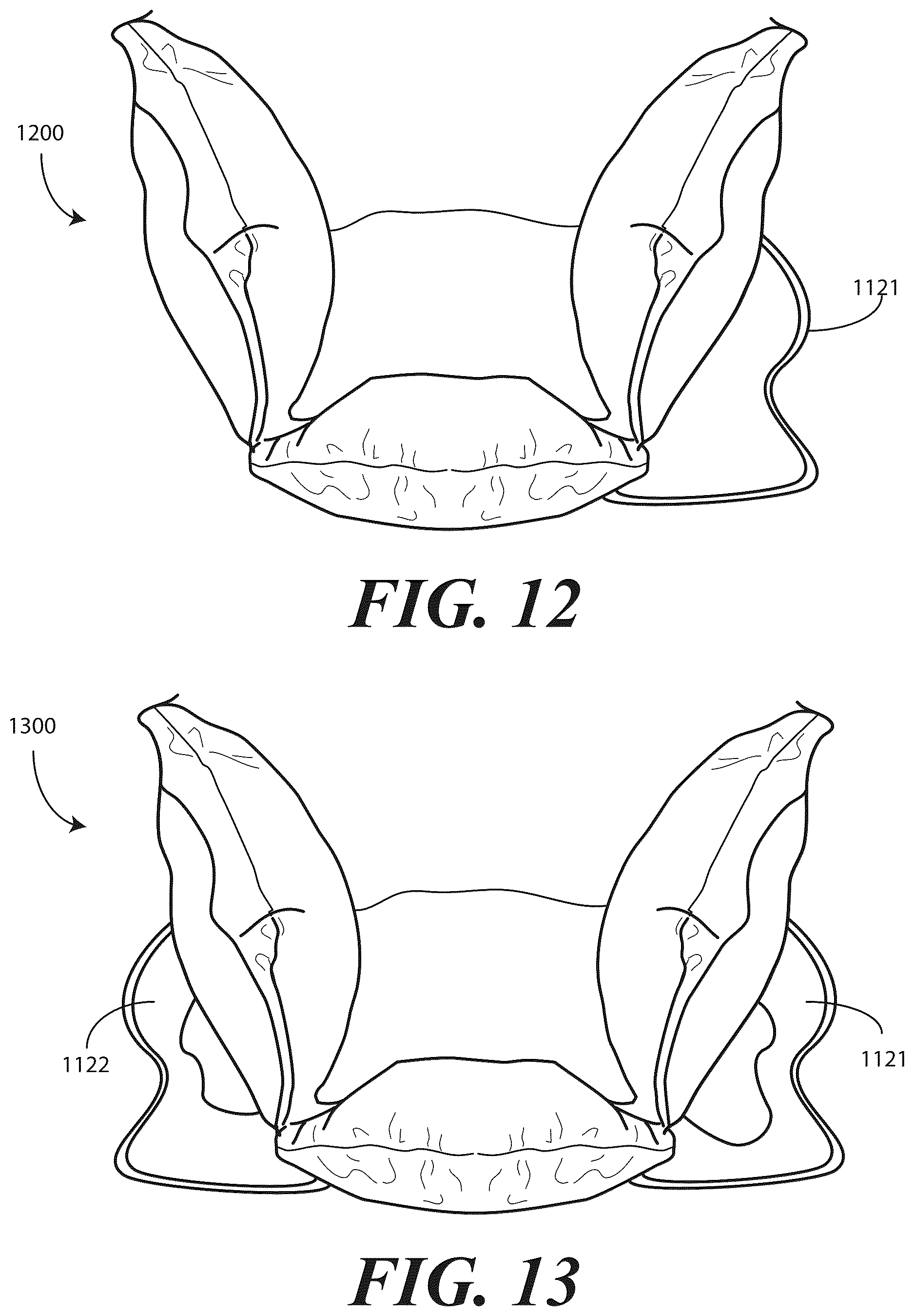 Patent US12616595 Figure 9 – Heel protector and corresponding rehabilitation systems and methods for using the same