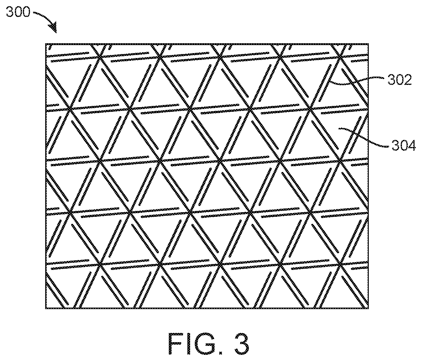 Patent US12616596 Figure 3 – Negative pressure therapy system with immobilizing locking sheets