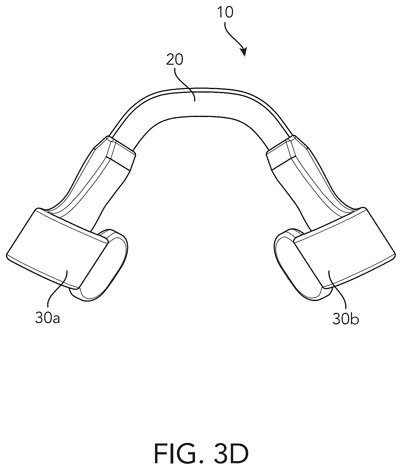 Patent US12616597 Figure 6 – Nasal dilating device