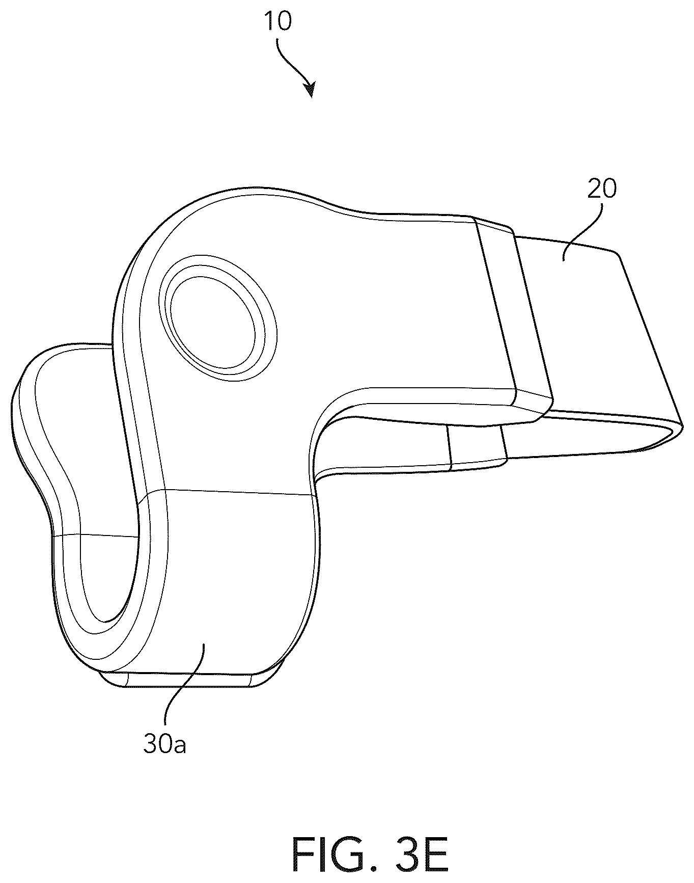 Patent US12616597 Figure 7 – Nasal dilating device