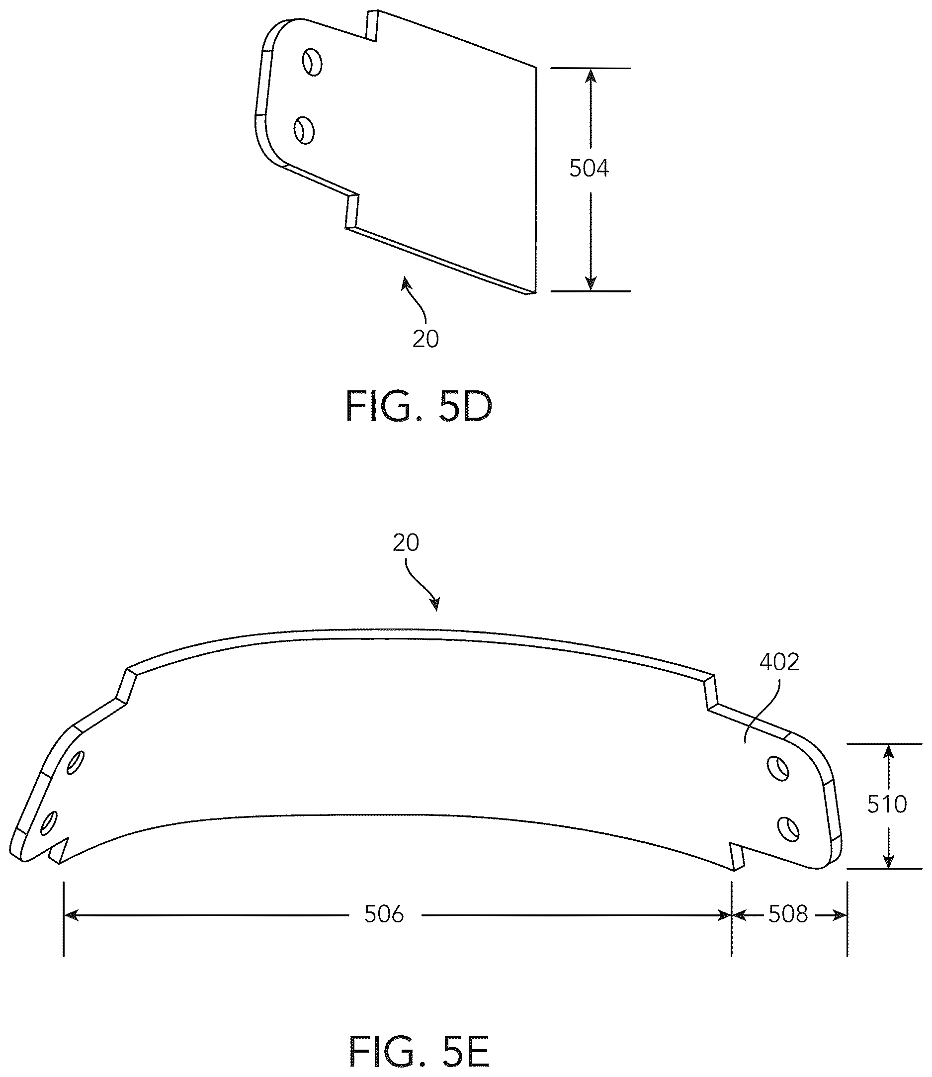 Patent US12616597 Figure 14 – Nasal dilating device