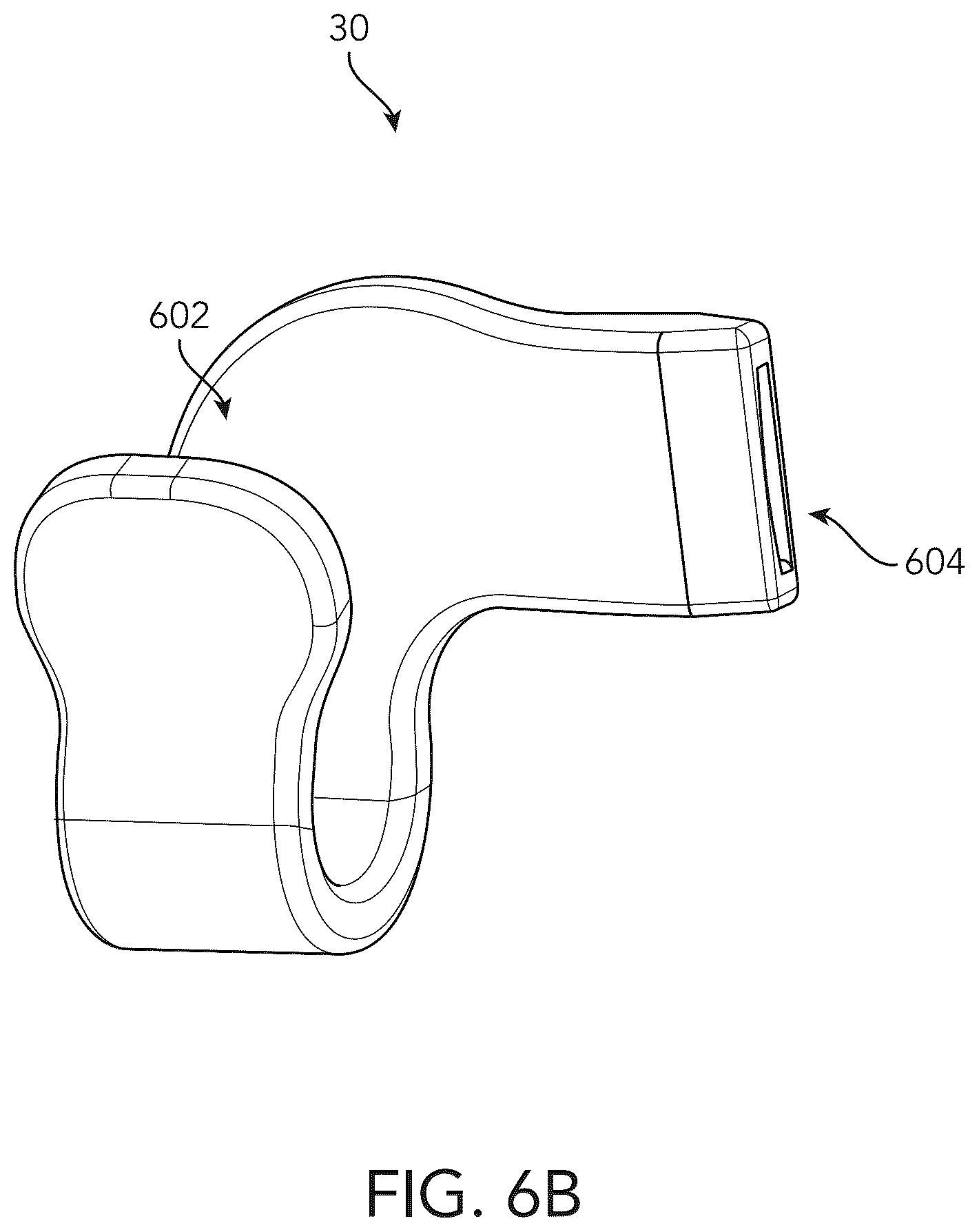 Patent US12616597 Figure 16 – Nasal dilating device
