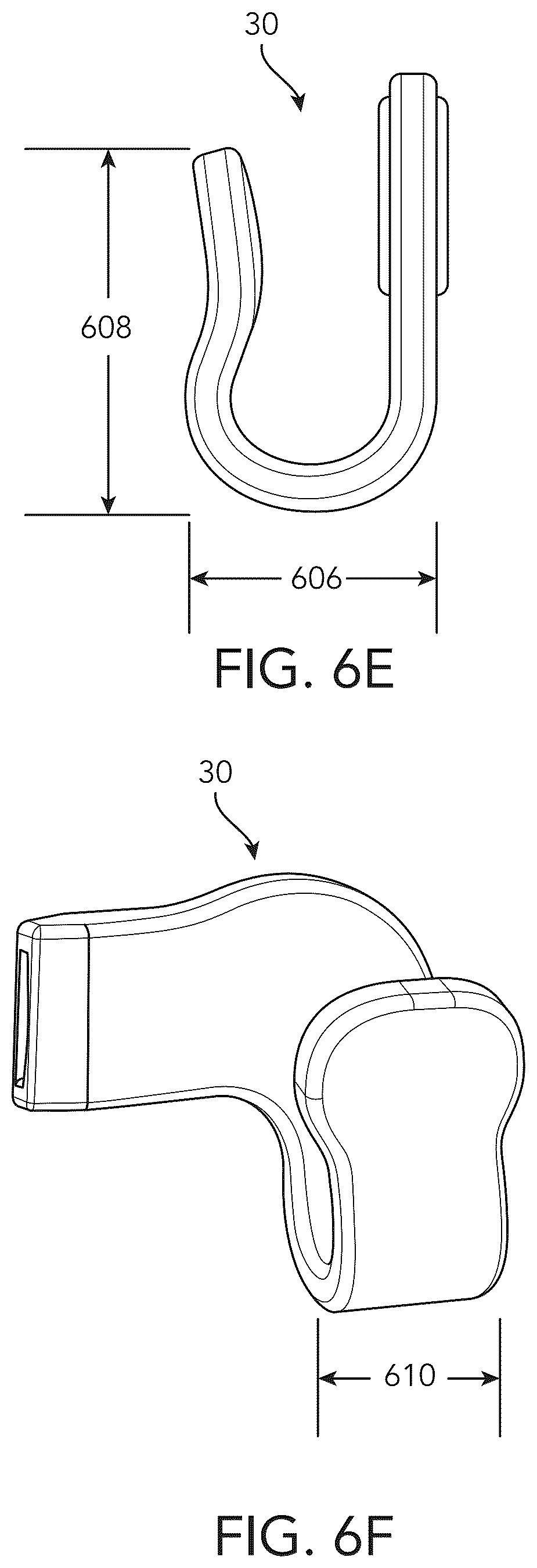 Patent US12616597 Figure 19 – Nasal dilating device