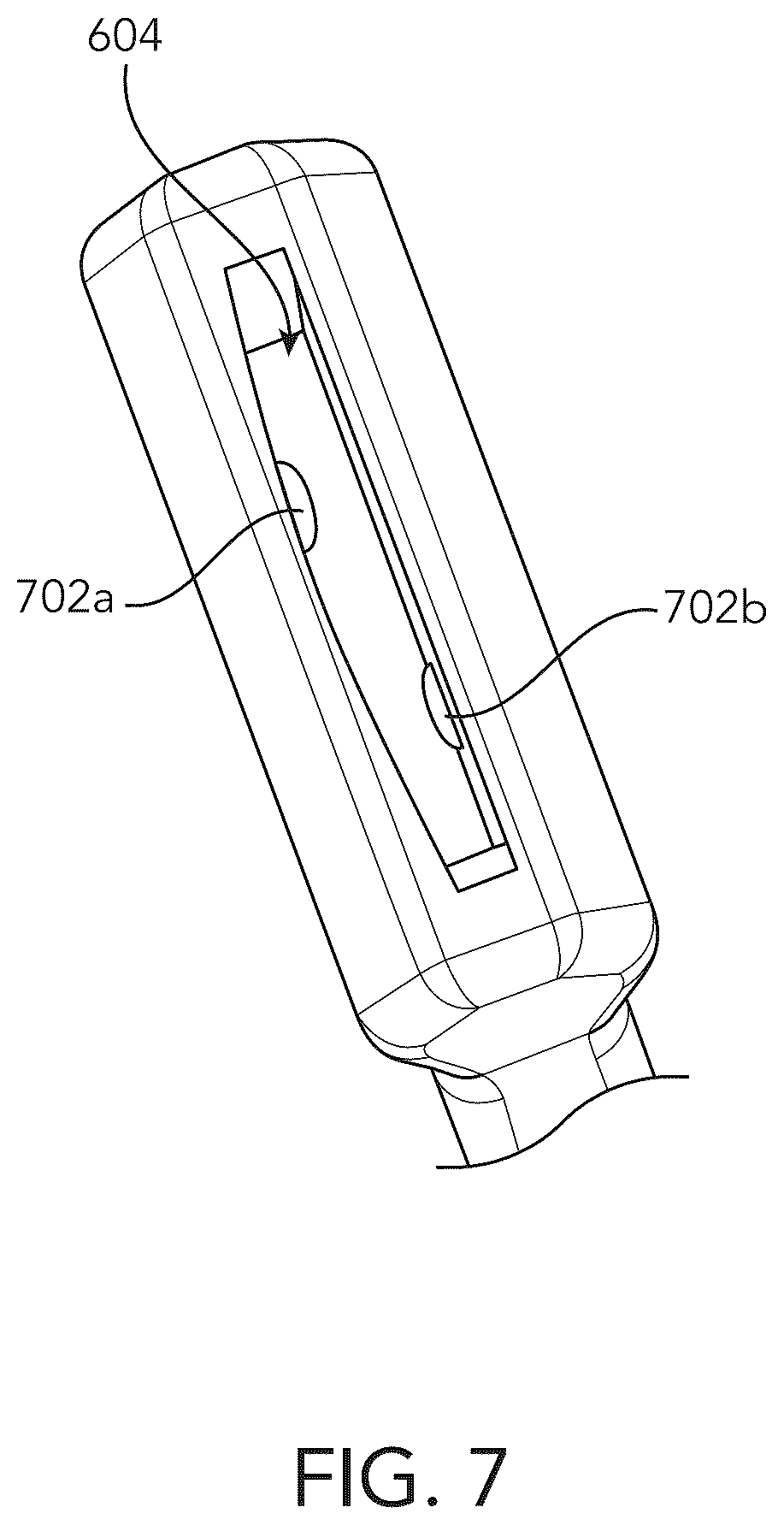 Patent US12616597 Figure 20 – Nasal dilating device