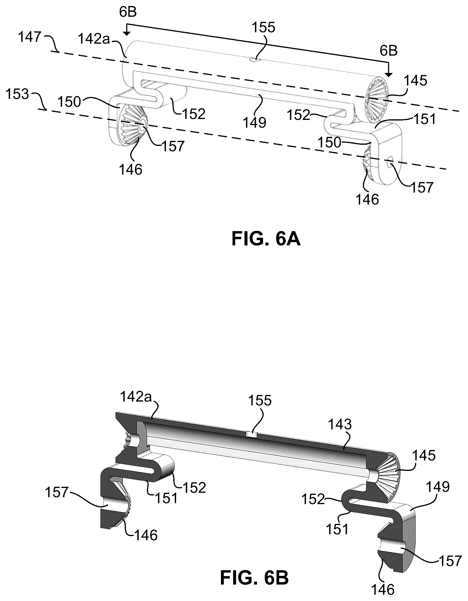 Patent US12616599 Figure 6 – Systems and methods for maintaining patient position