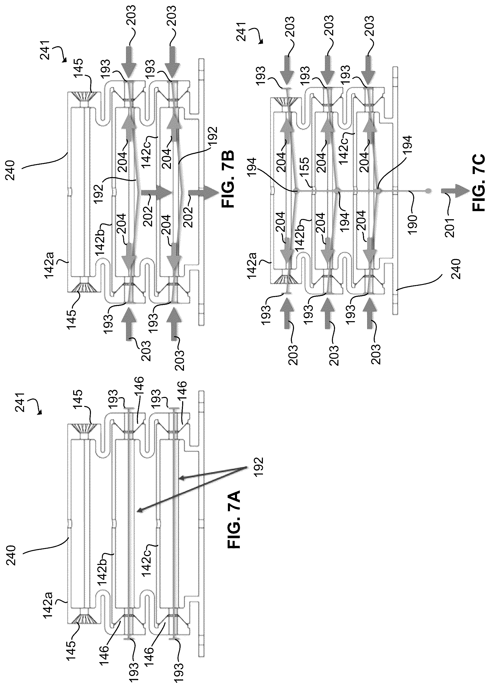 Patent US12616599 Figure 7 – Systems and methods for maintaining patient position