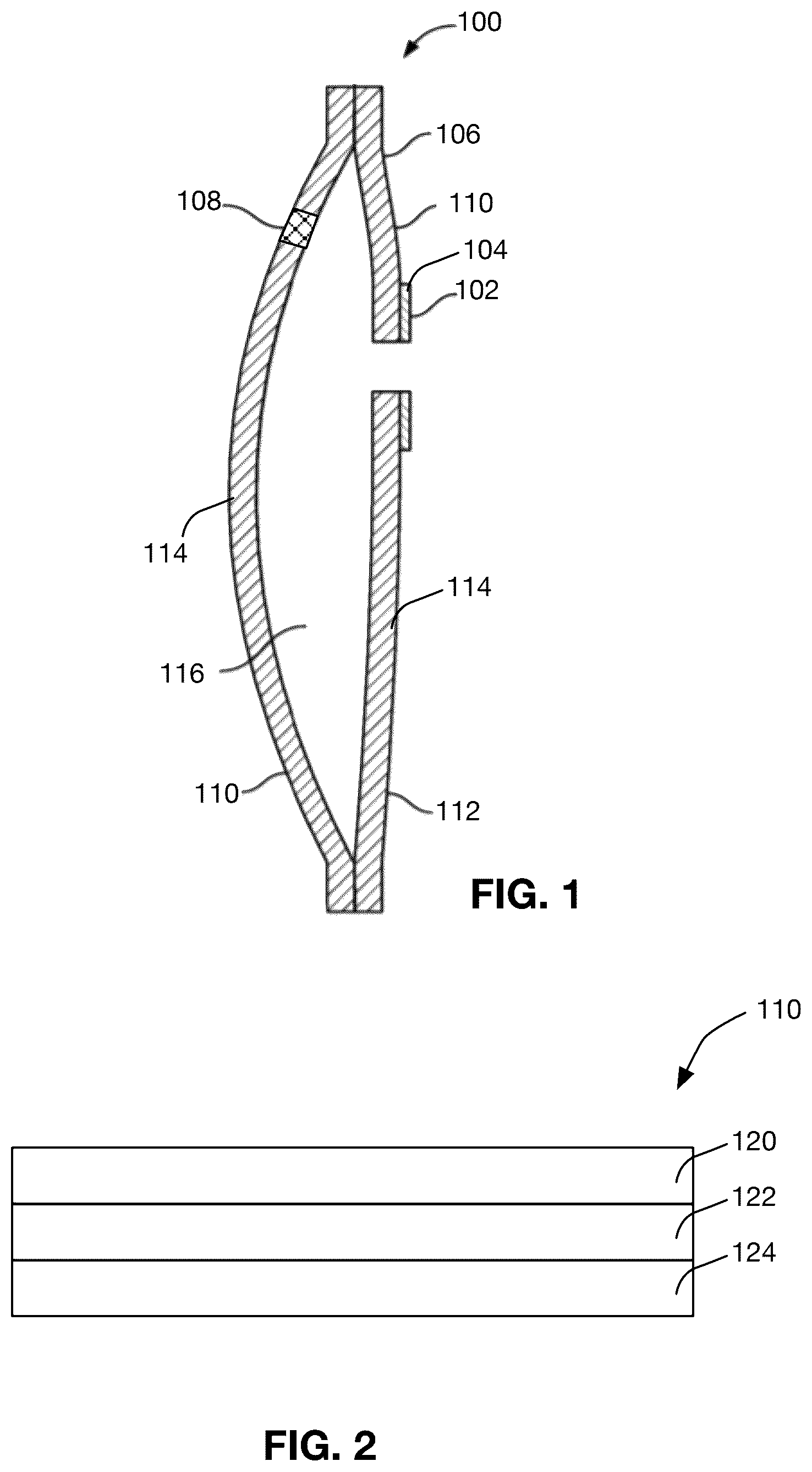 Patent US12616602 Figure 1 – Bacteria formulation and products including same