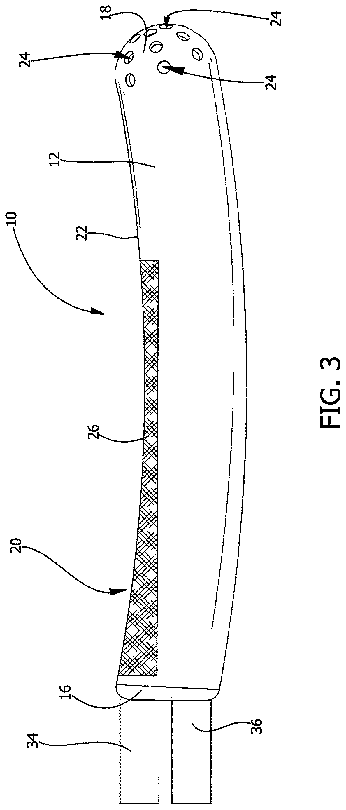 Patent US12616604 Figure 3 – External catheter apparatus