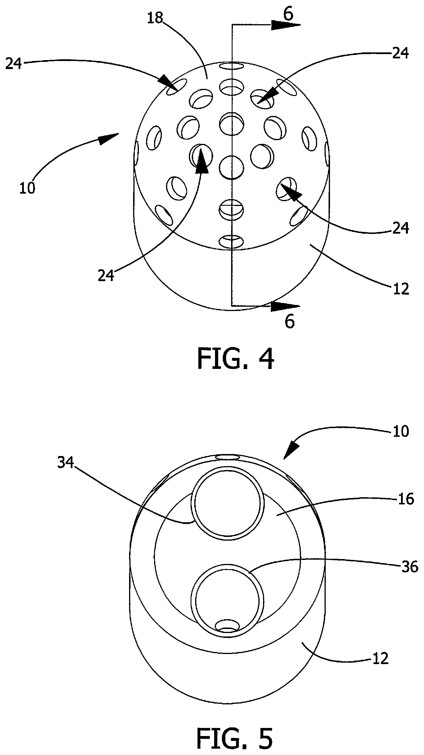 Patent US12616604 Figure 4 – External catheter apparatus