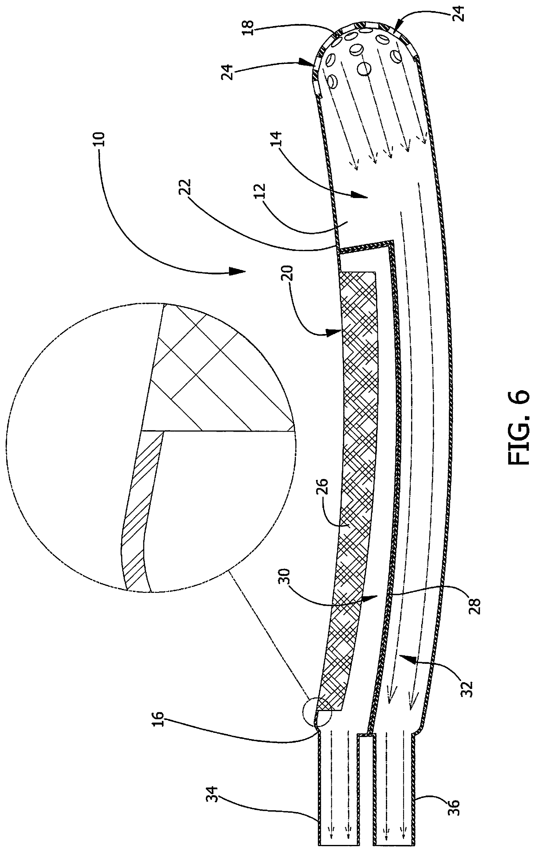 Patent US12616604 Figure 5 – External catheter apparatus