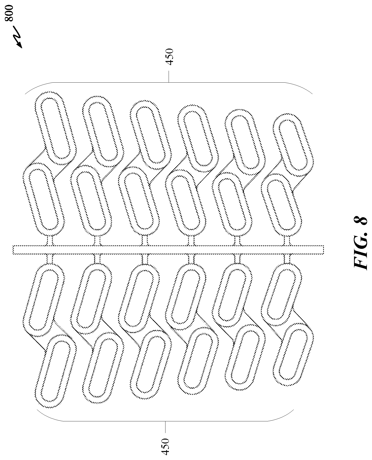 Patent US12616605 Figure 9 – Mandibular repositioning device