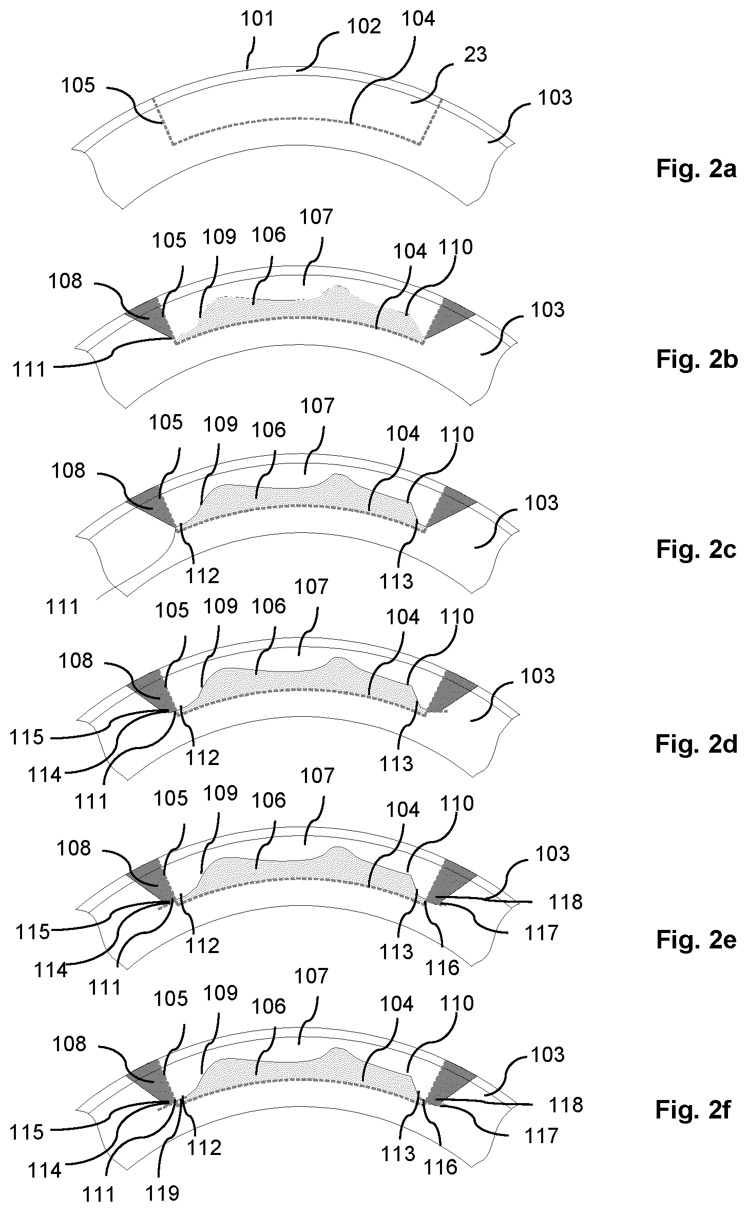 Patent US12616609 Figure 4 – Equipment and methods for refractive surgery, particularly for keratoplasty