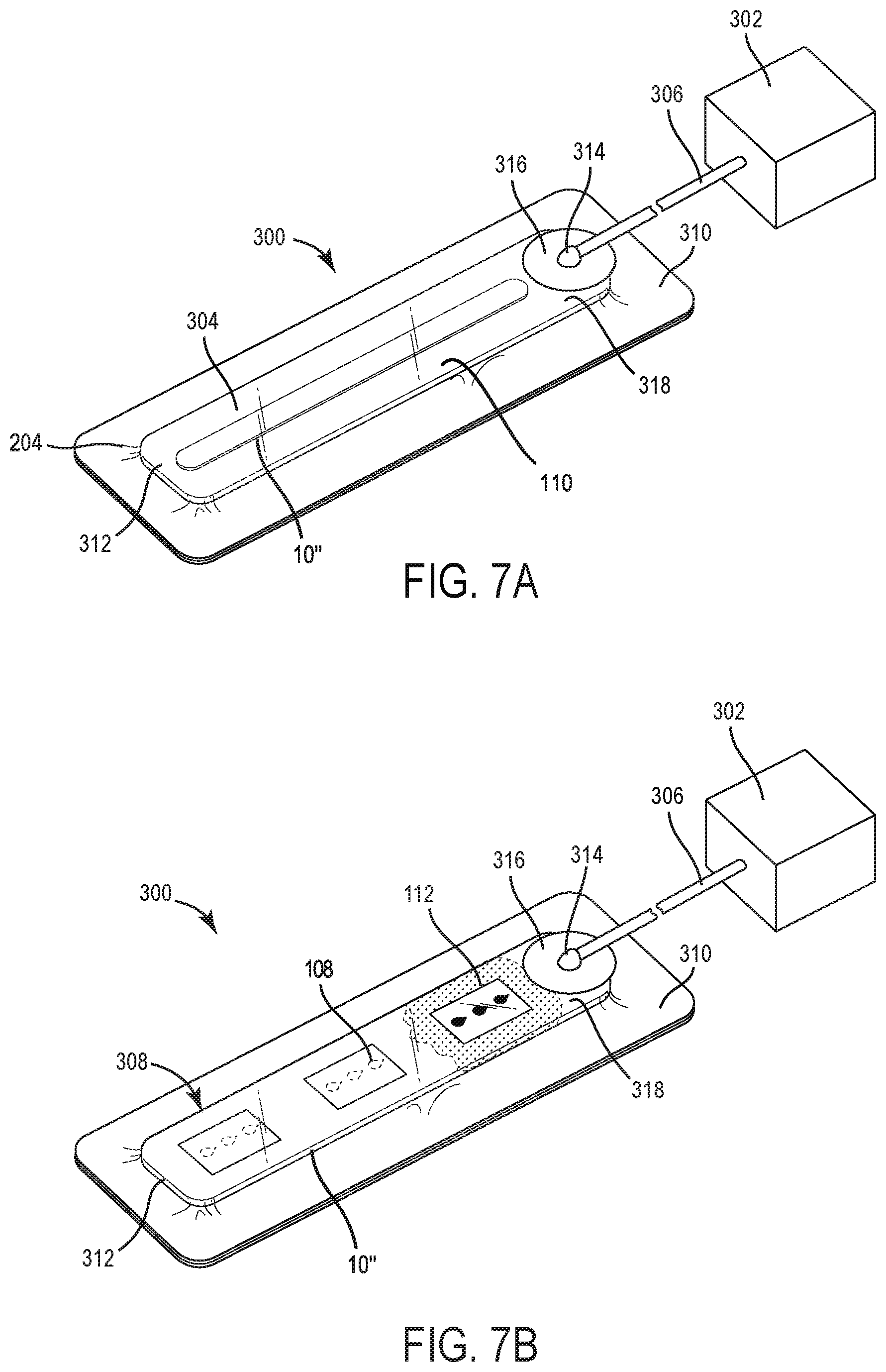 Patent US12616611 Figure 6 – Fluid indicators for wound dressing systems and negative pressure treatment