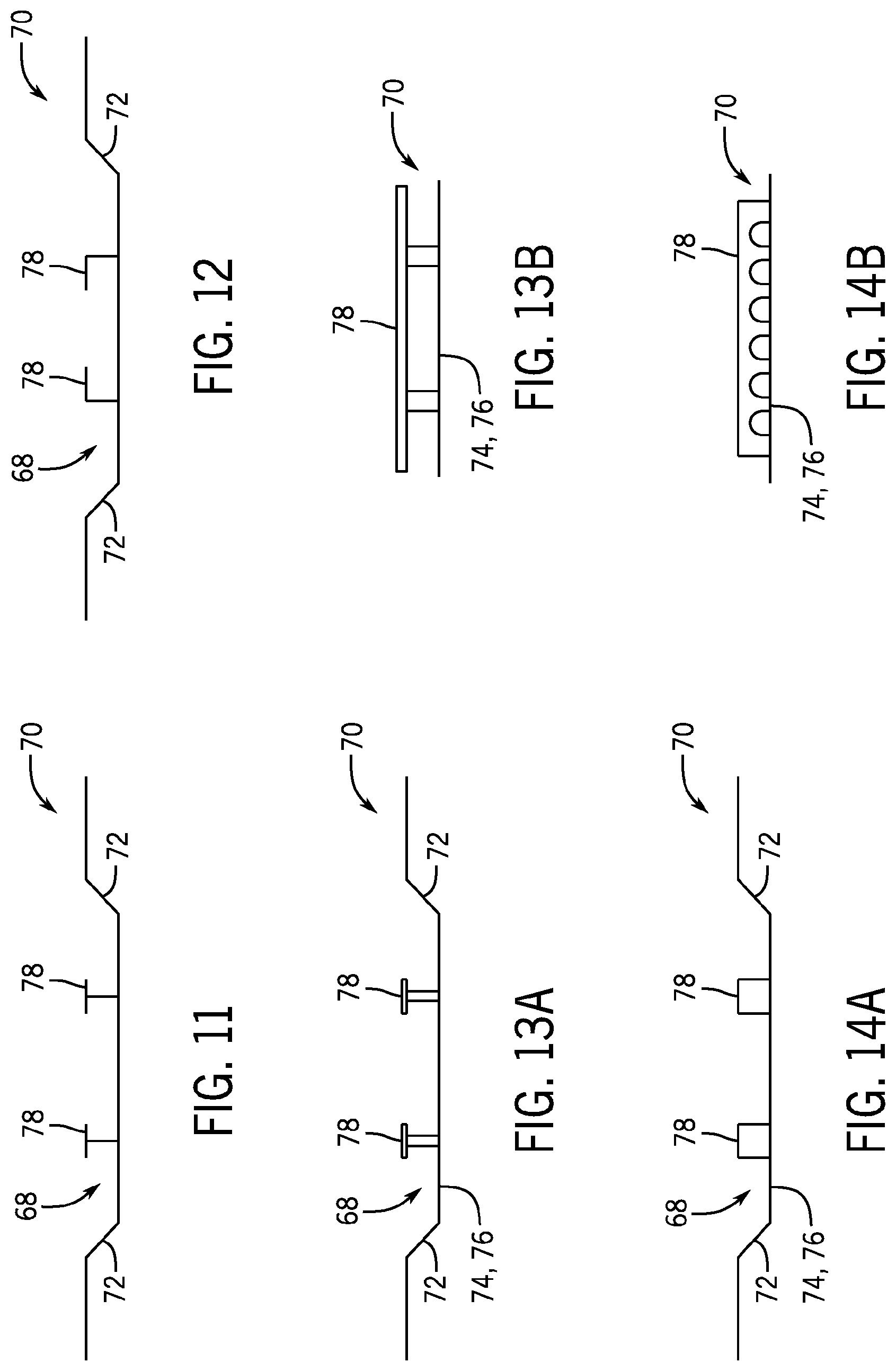 Patent US12616613 Figure 9 – Apparatus for forming and applying a pleated core wrap