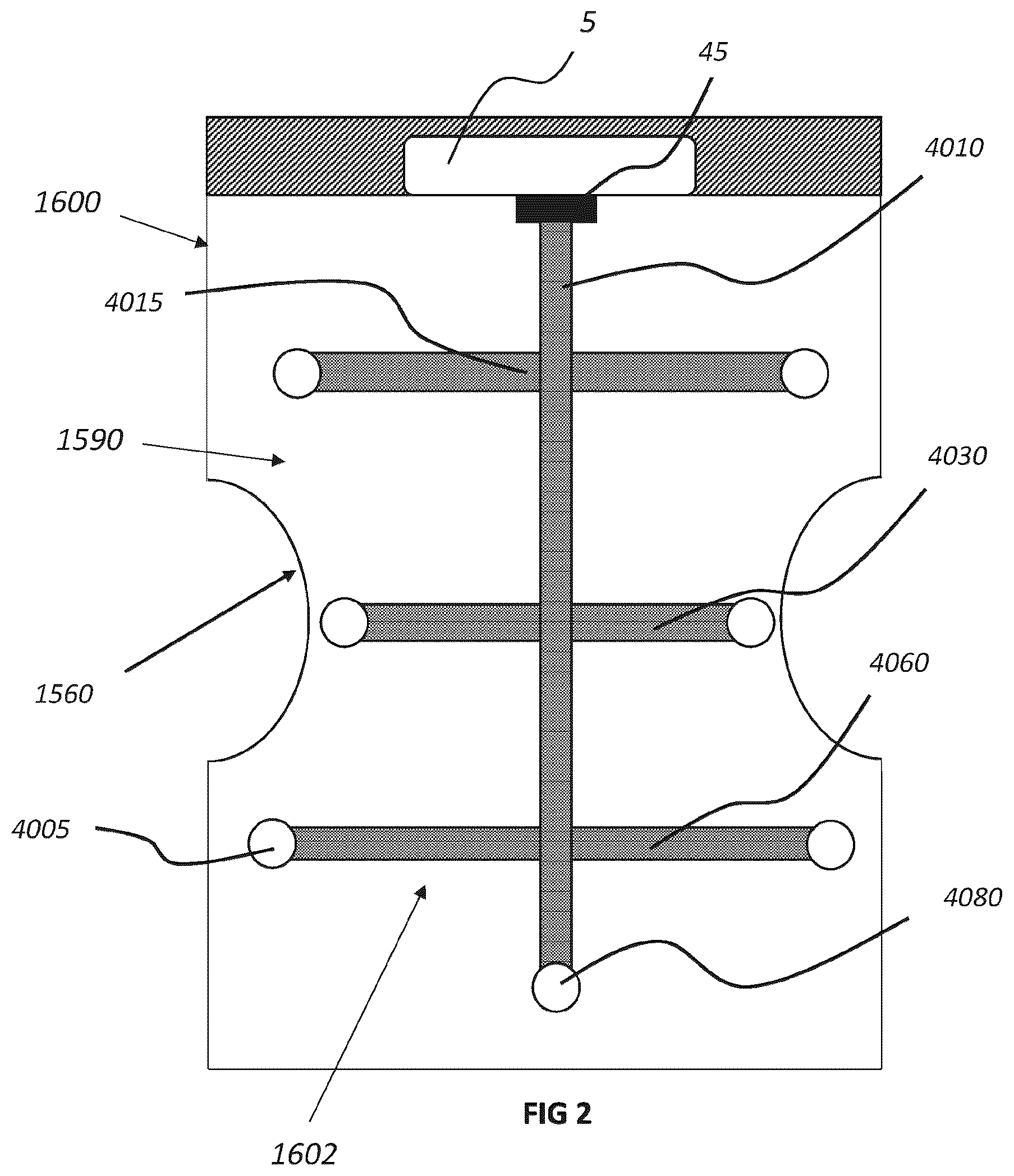 Patent US12616615 Figure 2 – Sensing device for a nappy