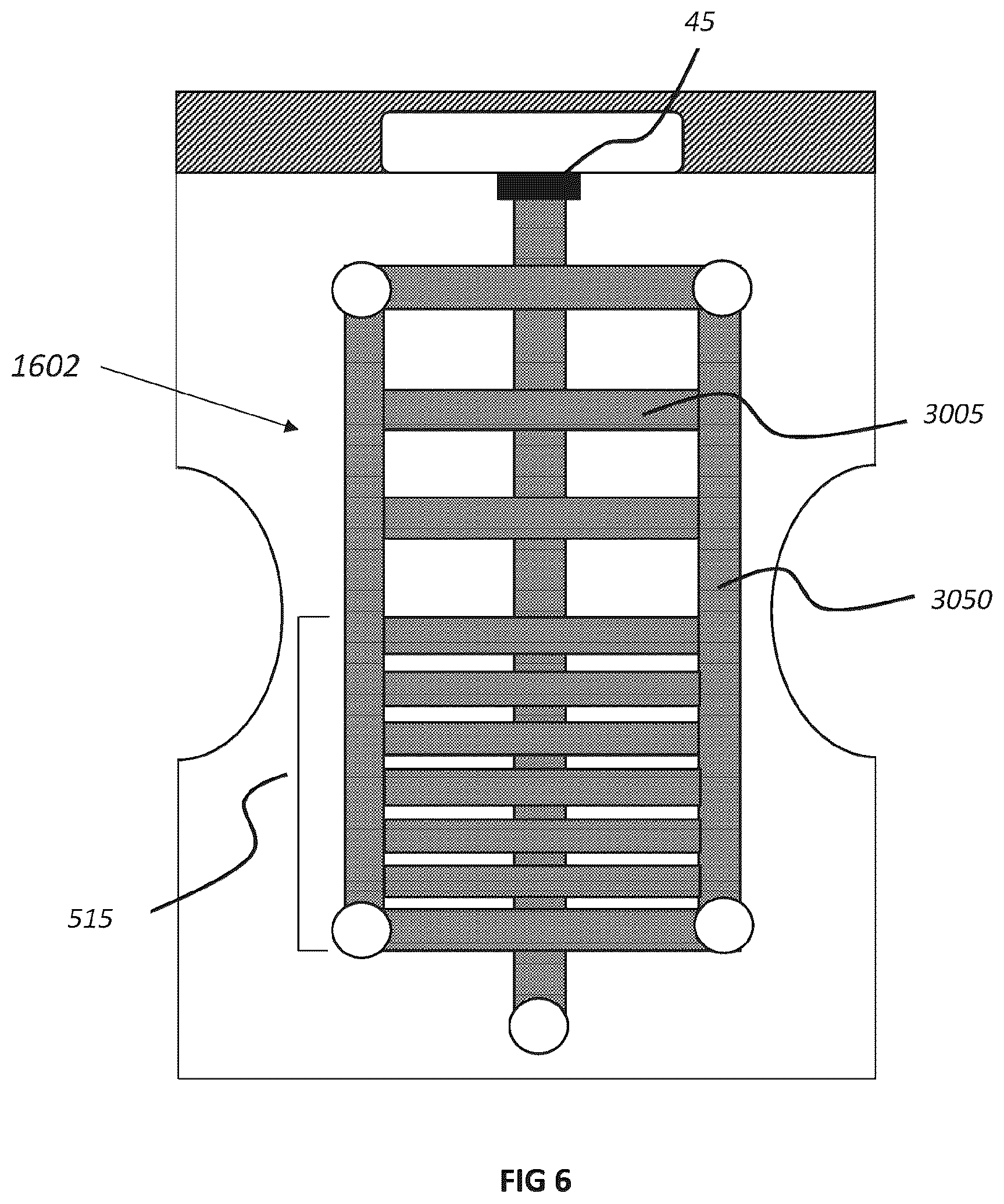 Patent US12616615 Figure 6 – Sensing device for a nappy