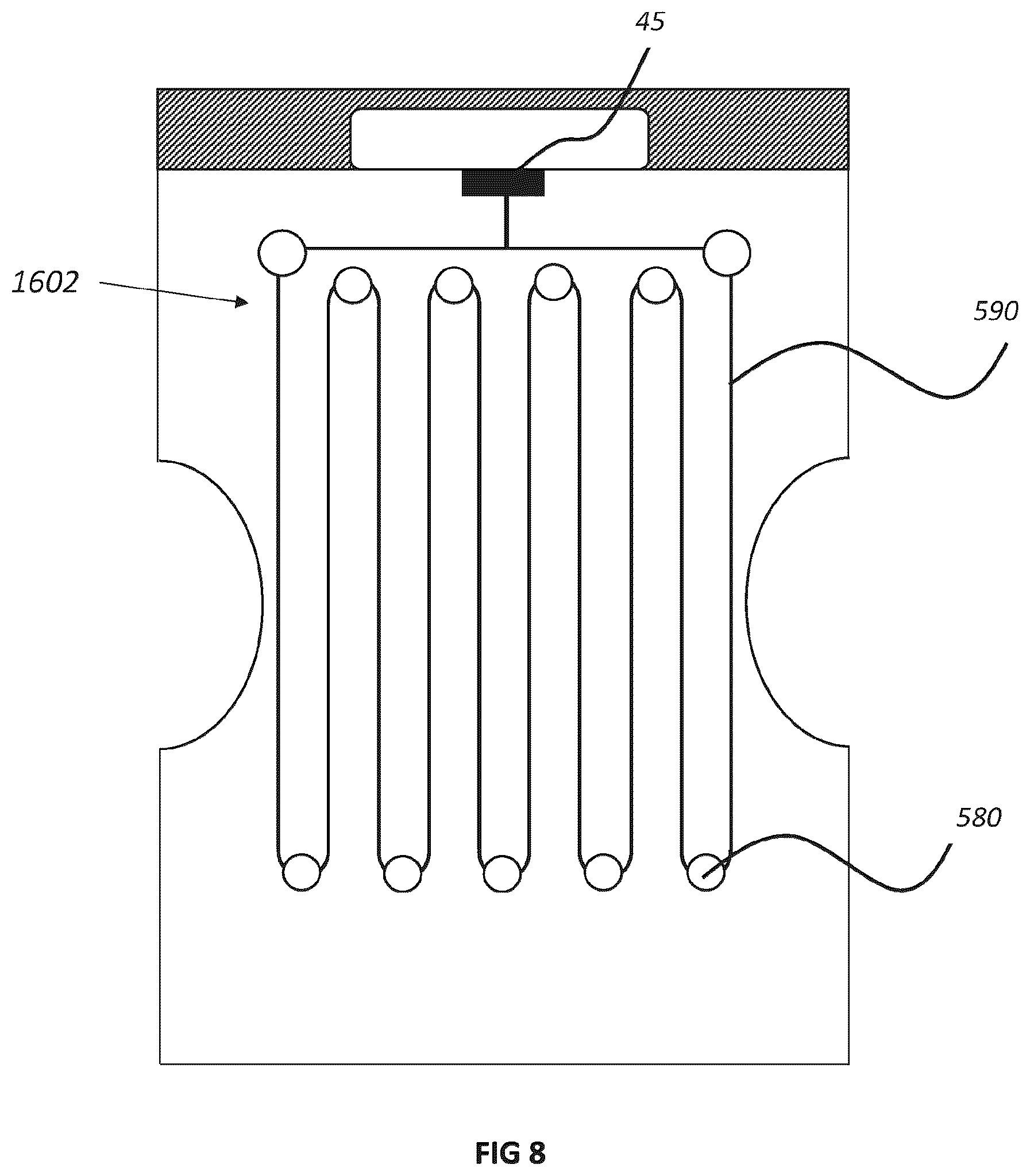 Patent US12616615 Figure 8 – Sensing device for a nappy