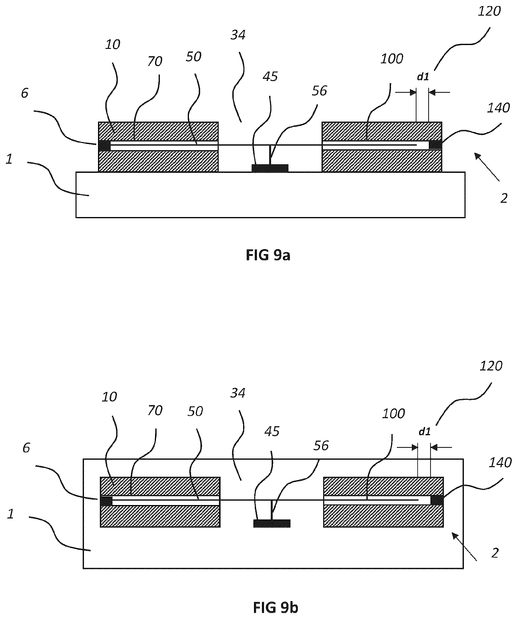 Patent US12616615 Figure 9 – Sensing device for a nappy