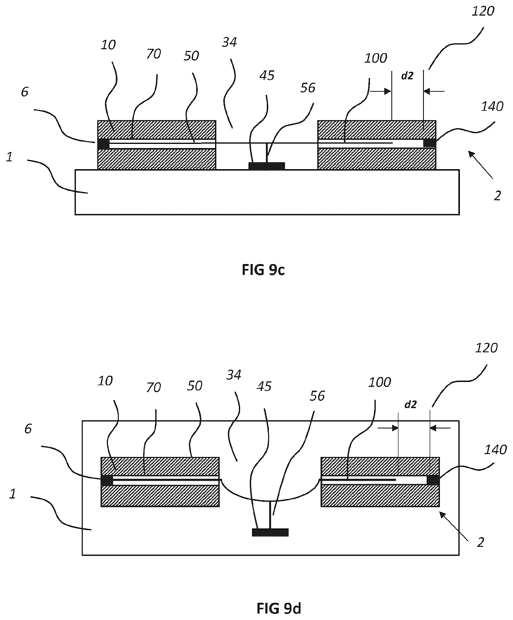 Patent US12616615 Figure 10 – Sensing device for a nappy