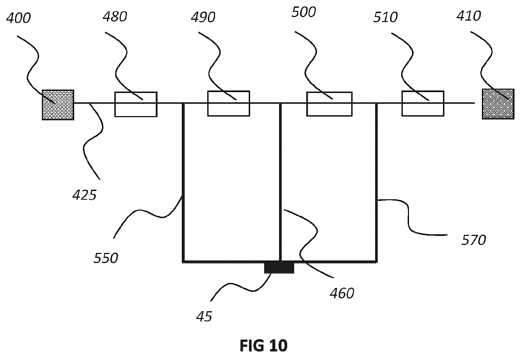 Patent US12616615 Figure 11 – Sensing device for a nappy