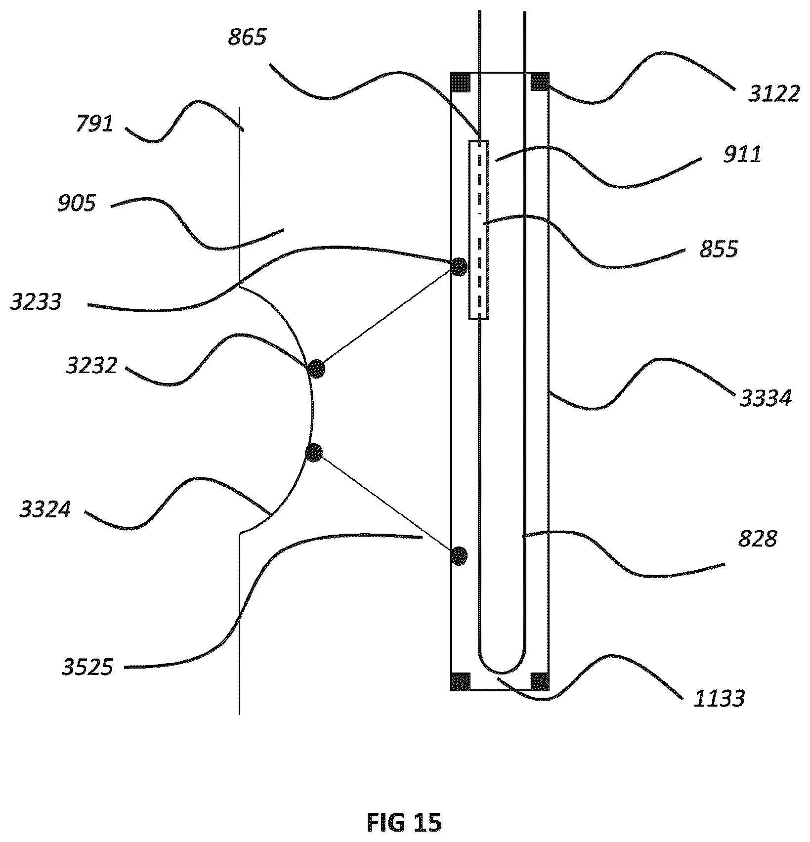 Patent US12616615 Figure 15 – Sensing device for a nappy