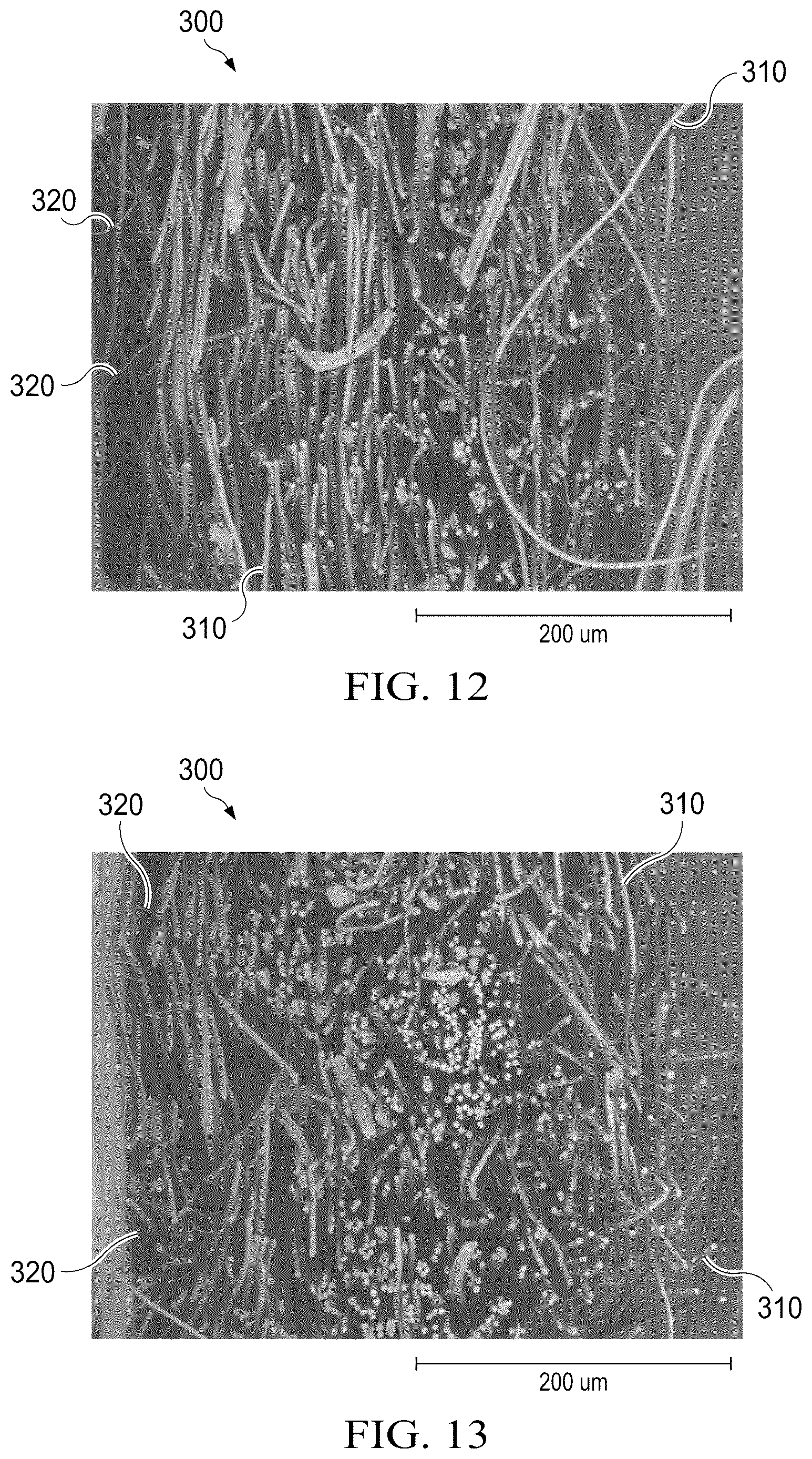 Patent US12616619 Figure 11 – Nonwoven and absorbent articles containing the same