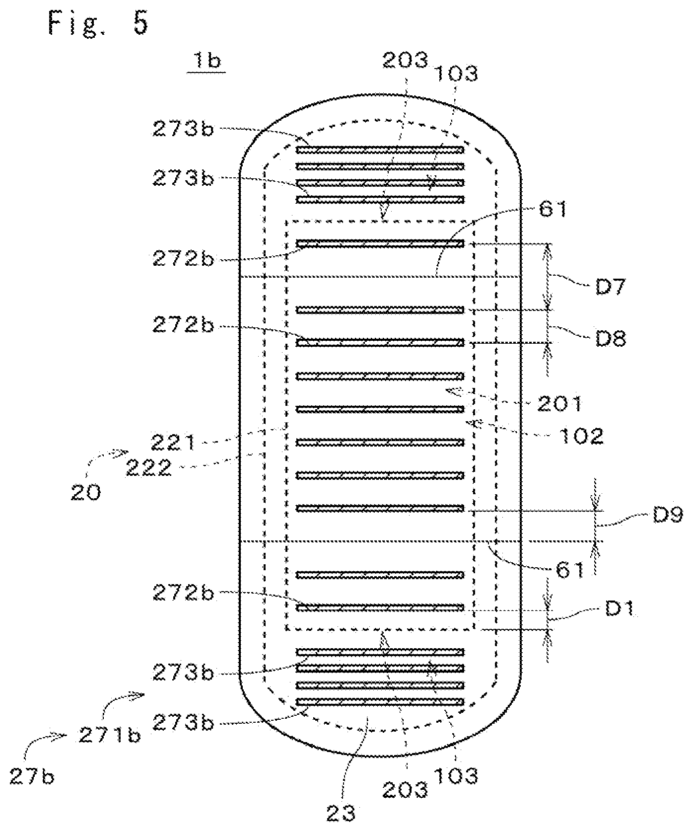 Patent US12616621 Figure 4 – Absorbent product