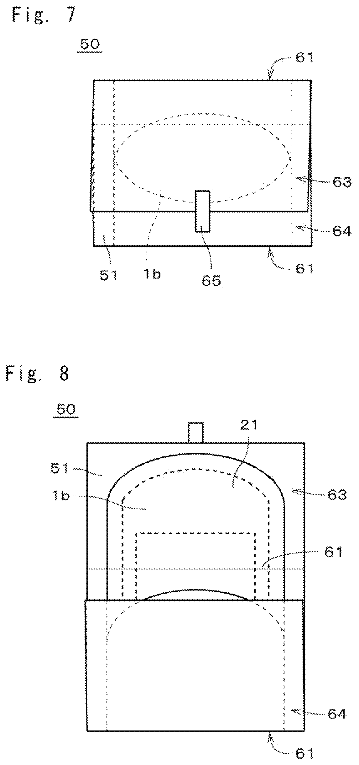 Patent US12616621 Figure 6 – Absorbent product