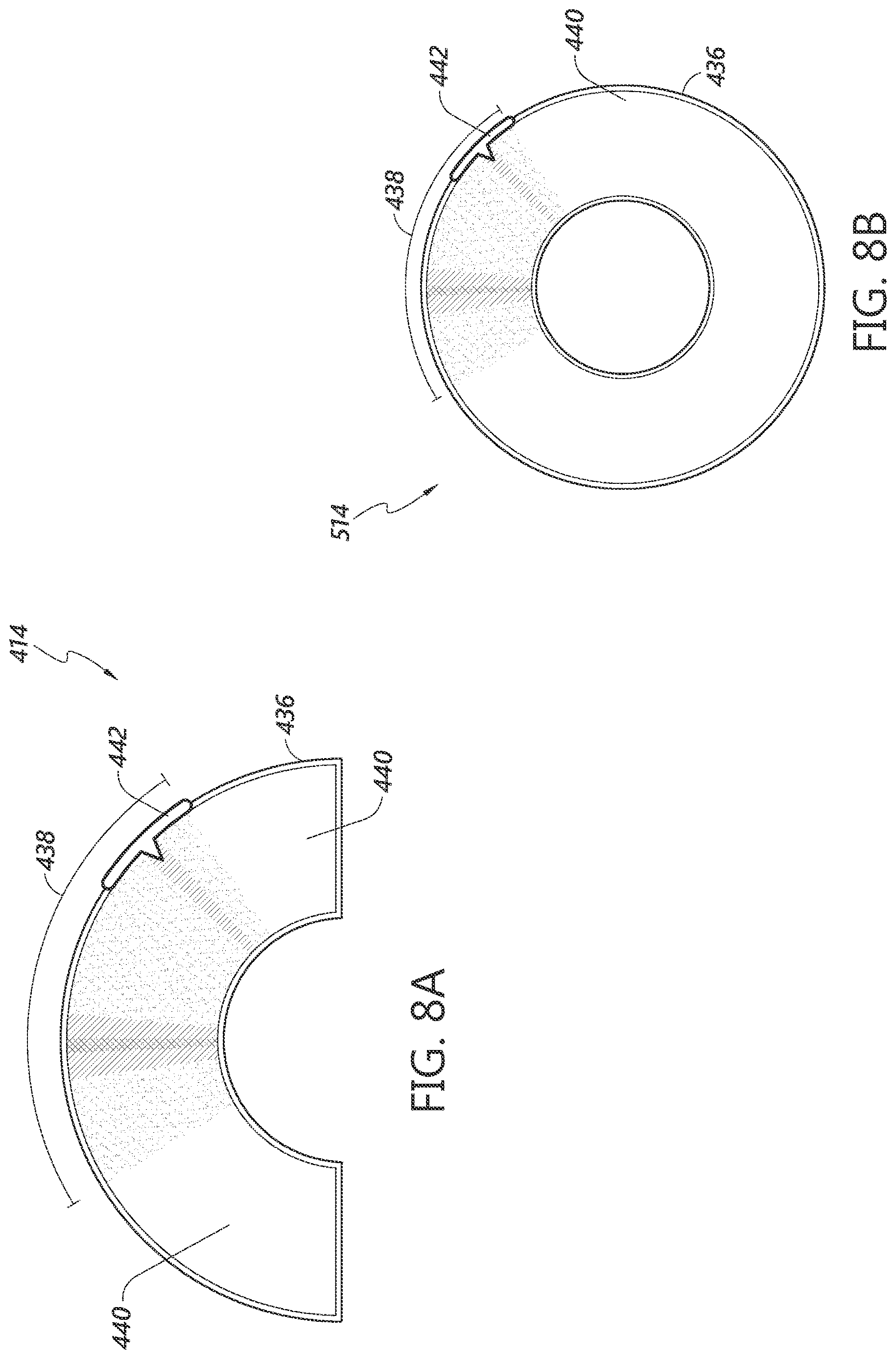 Patent US12616623 Figure 11 – Patient monitoring device with improved user interface